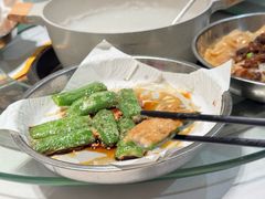 -丰尔粥食·粥底火锅·桑拿鸡(大良总店)