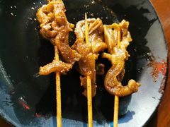 鸭掌-庆合府重庆大排档(紫都城店)