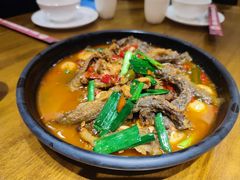 -弓虽昌焖烧鸡(大竹林店)