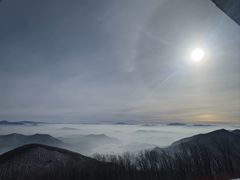 -中旅松花湖滑雪场