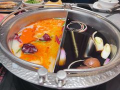 -一绪に寿喜烧(夫子庙水游城店)