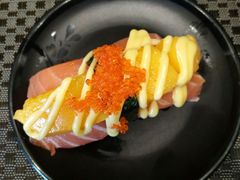 -昊·来了寿司(双楠2店)