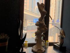 -德大西餐社(云南南路店)
