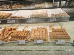 -泸溪河桃酥(西直门凯德店)