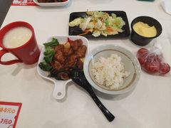 -永和大王(春日上新·阜成门店)