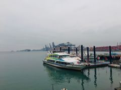 -大梅沙海滨公园