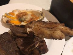 -五月罗马海鲜自助餐厅(陆家嘴店)
