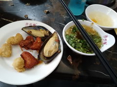 -吉布鲁牛排海鲜自助(武侯泛悦国际店)