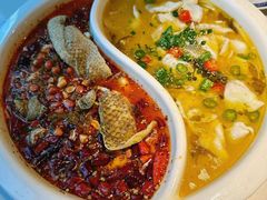 -禄鼎记·多口味酸菜鱼(侨鑫店)
