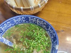 -长安后宰门水盆羊肉(新都心店)