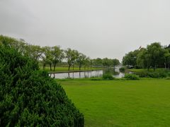 -东方绿舟景区
