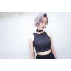 -Godhands美发设计沙龙