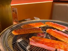 -闻老头·菊花炭烤肉(佛山首店)