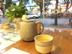 -禧和源养生素食茶馆