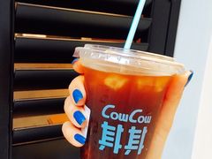 -CowCow其其·牛杂咖啡公司(六运店)
