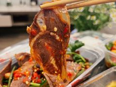 牛肉酒料盒-煮鲜·潮汕下酒菜(福田石厦店)