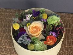 -荷兰布尔玛国际花艺学院