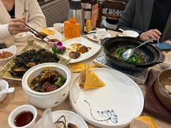 -香顺·客家菜(东坑店)