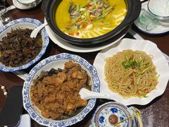 -董府·古宅餐厅