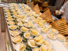 -川骄海鲜自助(亚运村店)