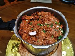 压锅双拼-鸡毛店·川菜(李家沱店)