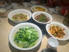 -大碗先生(万家丽店)