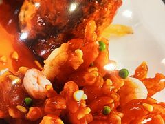 -齐家花园大酒店(宝山店)