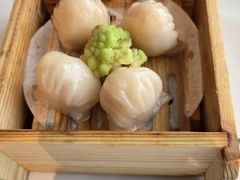 -粤财皇冠假日酒店·彩华轩中餐厅
