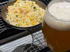 -夜食白市Yespicy·烧烤啤酒宵夜(番禺四海城店)