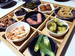 -新仙清汤牛腩(铜锣湾店)