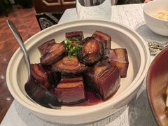 -上海和平饭店龙凤厅 Dragon Phoenix