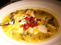 -绿茶餐厅(成都大悦城店)