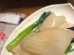 -嘉旺港式茶餐厅(延长中路店)