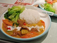 -西关明记肠粉·亚洲地标美食(北京路店)