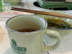-石灰市老火锅(北滨路店)