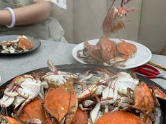 -仙螺岛海鲜自助餐厅(总店)