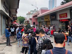 -细妹五香牛杂(步行街店)