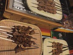 -吧嘚嘴炭烧鸽串吧(北海街店)
