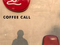 -COFFEE CALL(云锦路店)