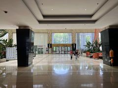 -青岛城阳宝龙福朋喜来登酒店