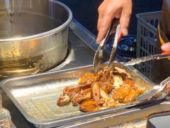 -童子鸡专卖店(中新街店)