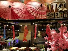 -西安皇冠假日酒店·朱雀咖啡厅