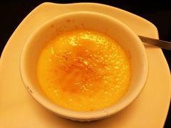 焦糖炖蛋-古田居·特色寿司料理(星之岛旗舰店)