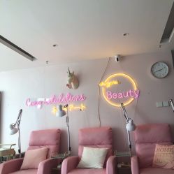 -Beauty Nails 美甲美睫皮肤管理