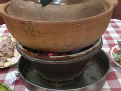 -吉源大排档·鱼生·海鲜(烧烤彩印厂店)