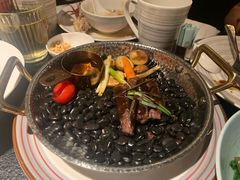 -庐灶江南·江南菜·四合院Bistro(东直门雍和宫·原华侨宾馆店)