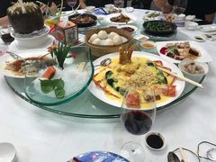 -东江海鲜酒家(艺都分店)