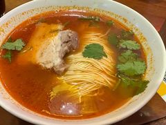 -同得兴 Since·1995 传统苏式面馆(十全街店)