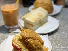 -华嫂冰室(尖沙咀店)