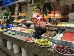-初色海鲜自助(万丰路店)